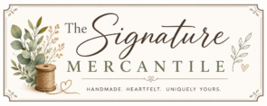 Signature Mecantile